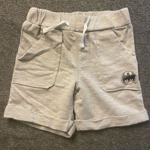 Batman shorts